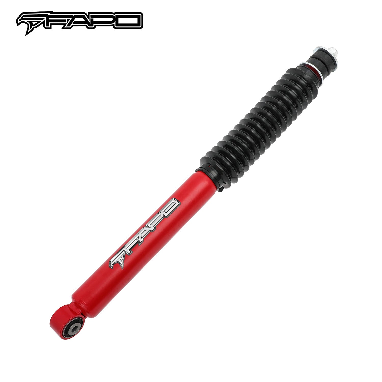 FAPO Rear 0-2 in Lift Shocks for 2007-2021 Toyota Tundra PA265610