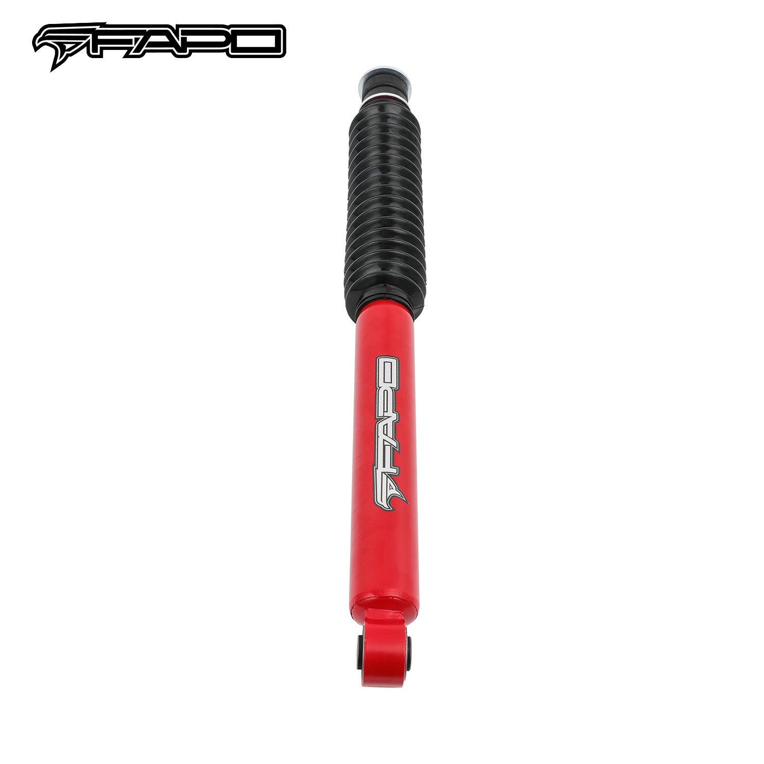 FAPO Rear 0-2 in Lift Shocks for 2007-2021 Toyota Tundra PA265610