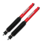 FAPO Rear 0-2 in Lift Shocks for 2007-2021 Toyota Tundra PA265610