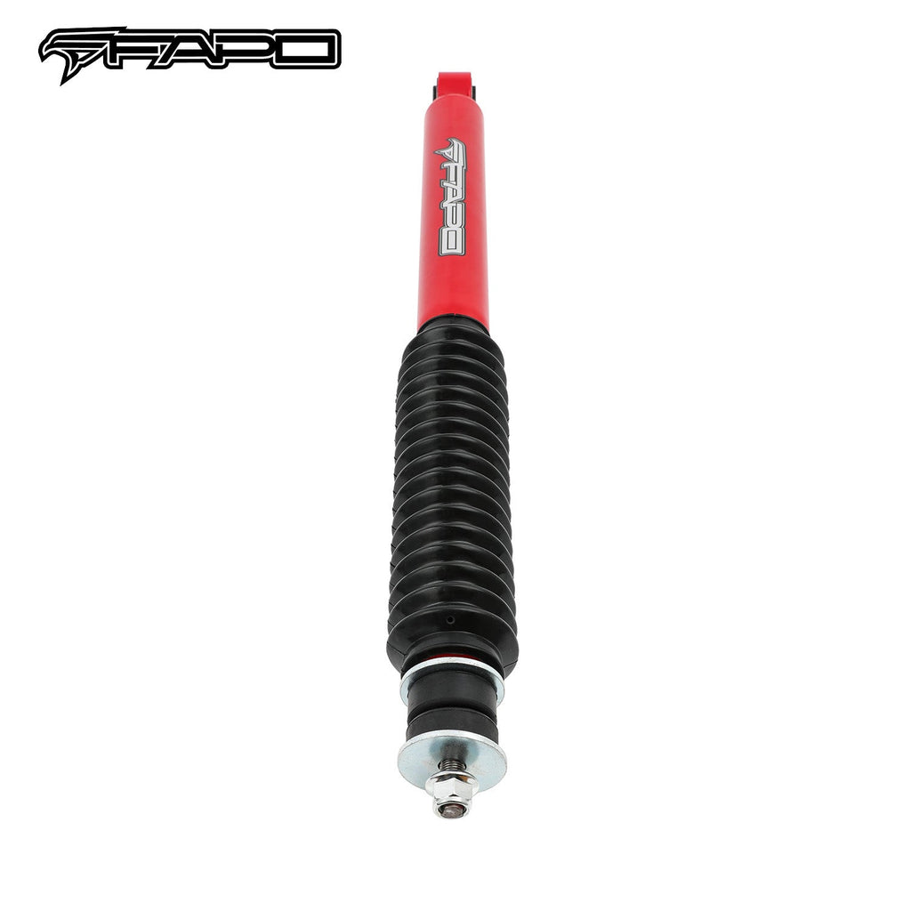 FAPO Rear 0-2 in Lift Shocks for 2007-2021 Toyota Tundra PA265610