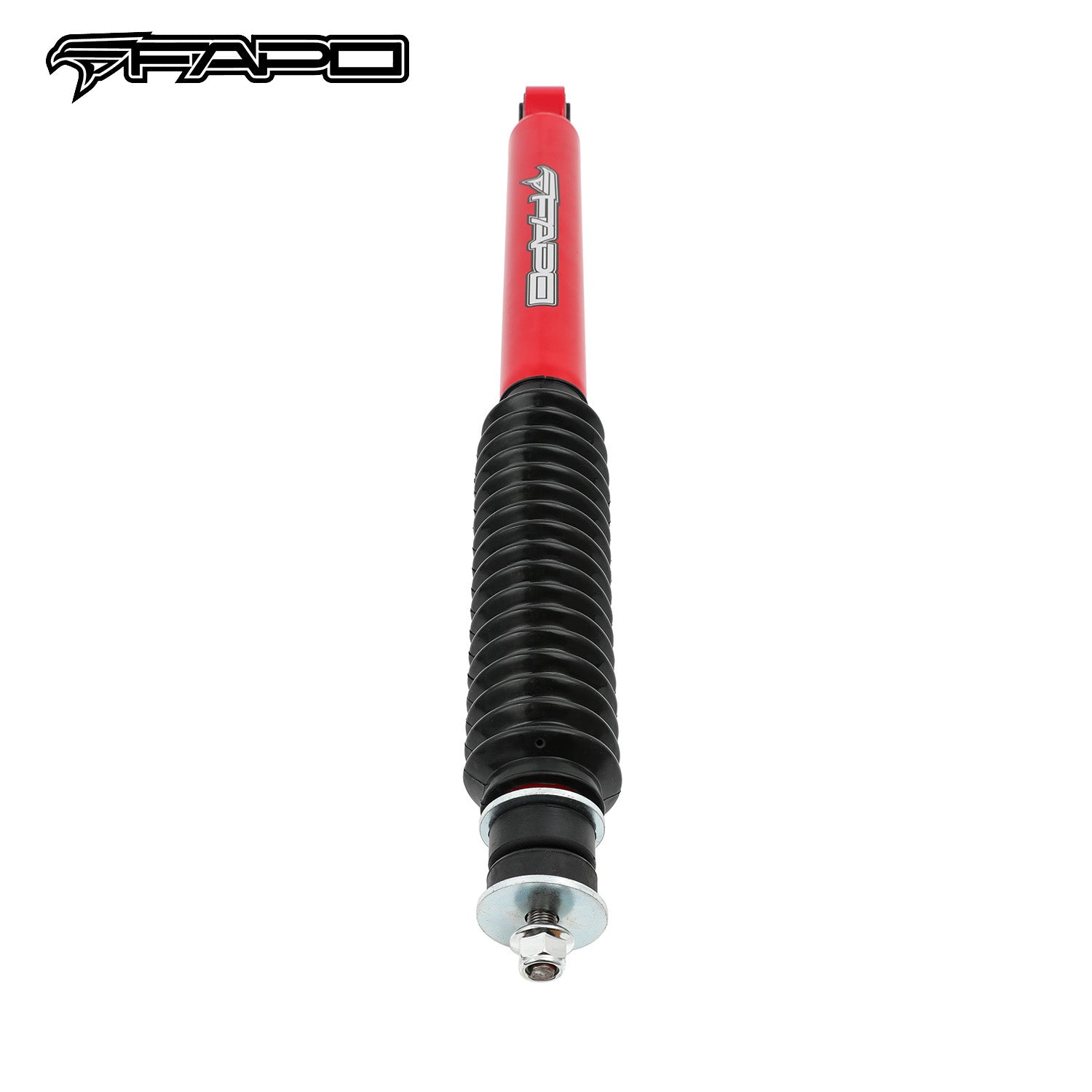 FAPO Rear 0-2 in Lift Shocks for 2007-2021 Toyota Tundra PA265610