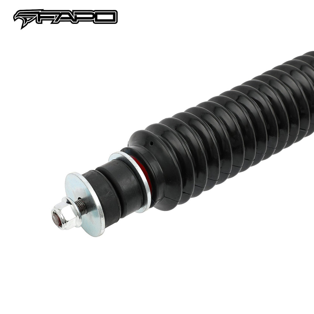 FAPO Rear 0-2 in Lift Shocks for 2007-2021 Toyota Tundra PA265610