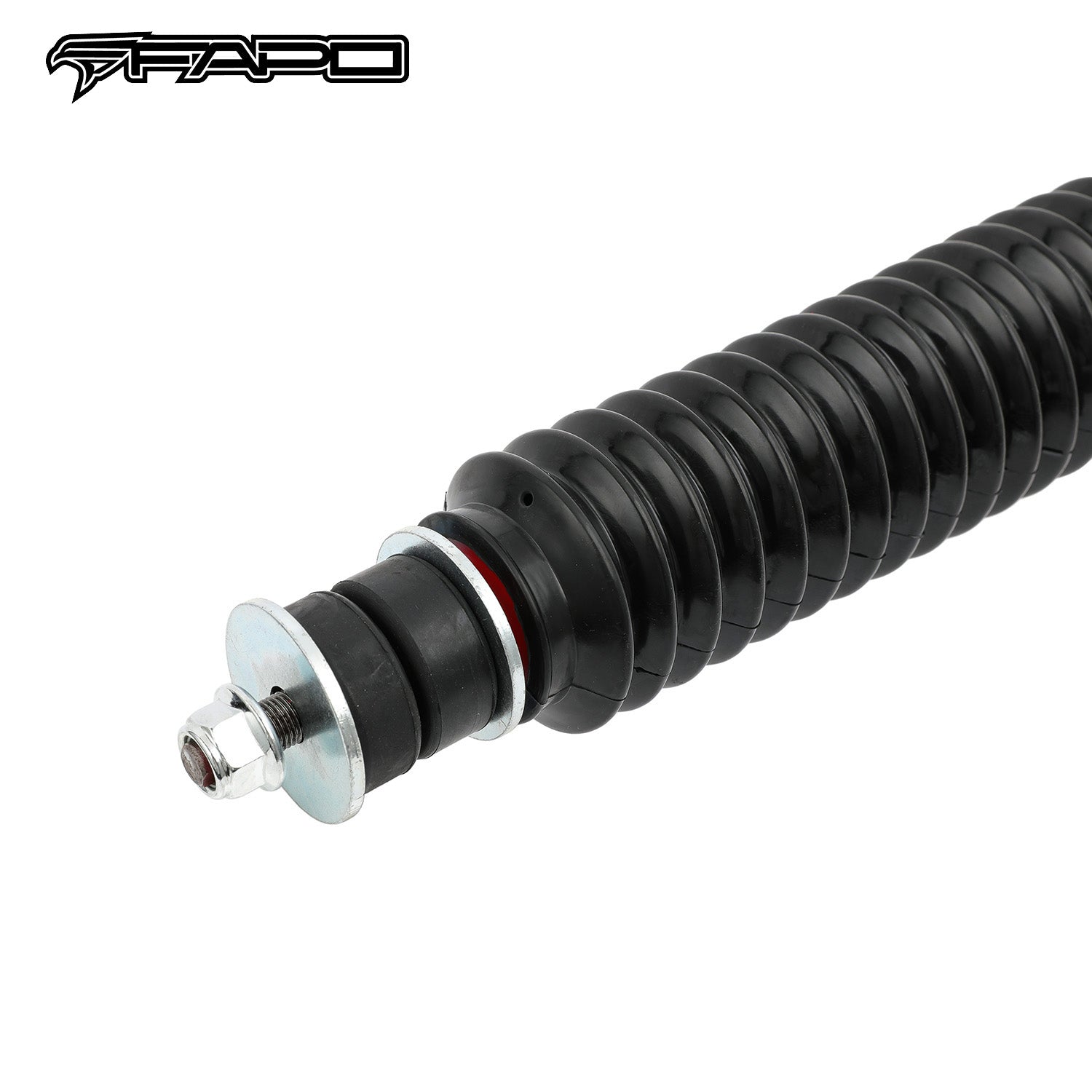 FAPO Rear 0-2 in Lift Shocks for 2007-2021 Toyota Tundra PA265610