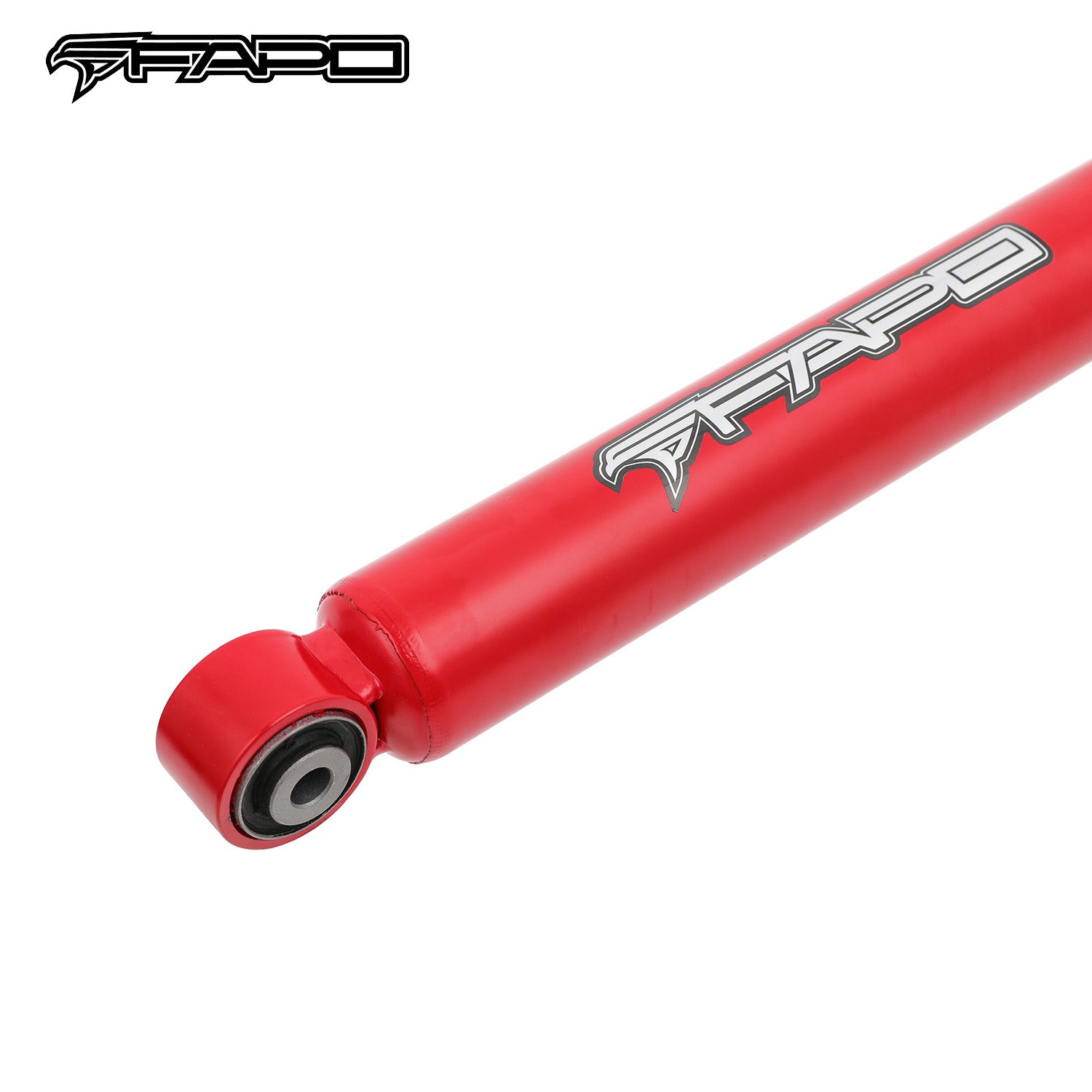 FAPO Rear 0-2 in Lift Shocks for 2007-2021 Toyota Tundra PA265610