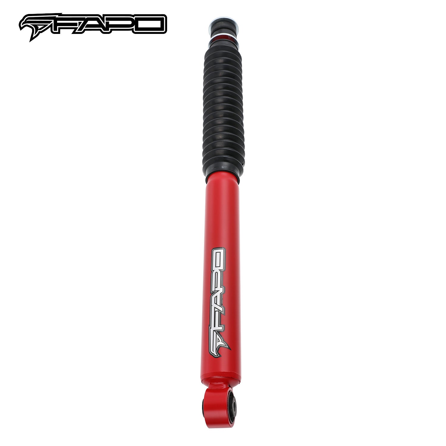 FAPO Rear 0-3.5 in Lift Shocks for 2007-2021 Toyota Tundra PA265611