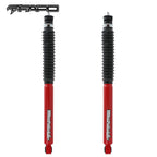 FAPO Rear 0-3.5 in Lift Shocks for 2007-2021 Toyota Tundra PA265611