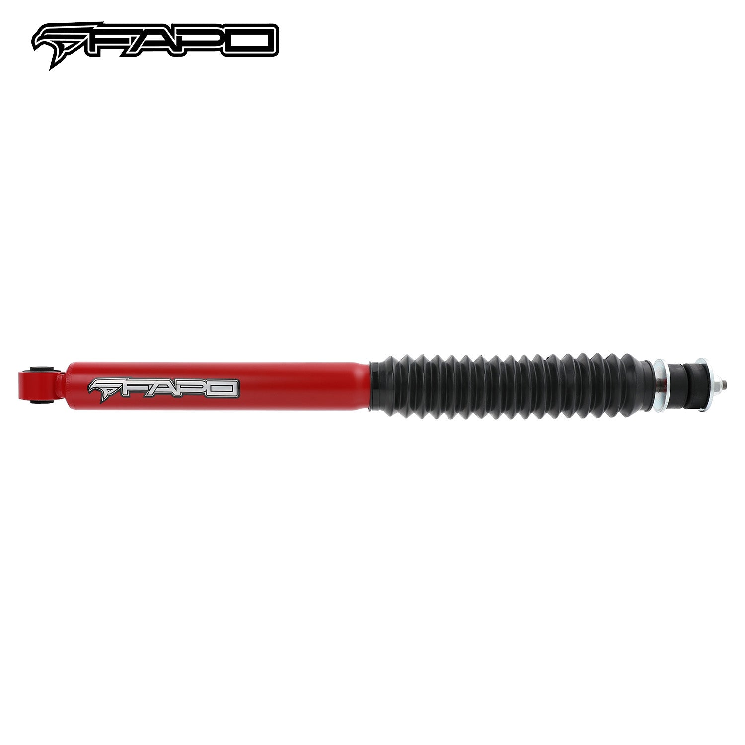 FAPO Rear 0-3.5 in Lift Shocks for 2007-2021 Toyota Tundra PA265611
