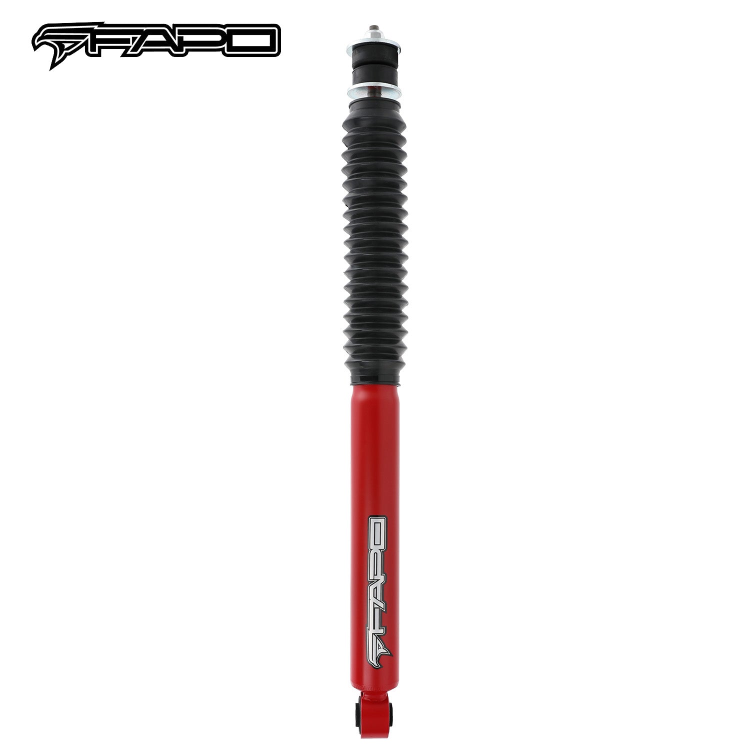 FAPO Rear 0-3.5 in Lift Shocks for 2007-2021 Toyota Tundra PA265611