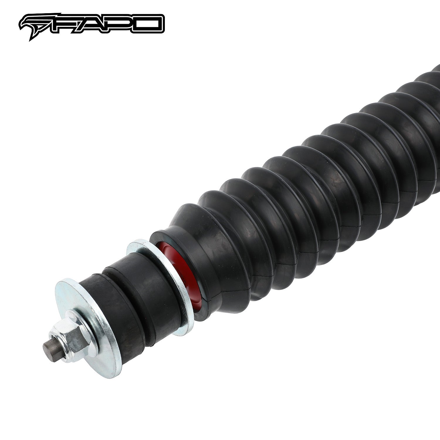 FAPO Rear 0-3.5 in Lift Shocks for 2007-2021 Toyota Tundra PA265611