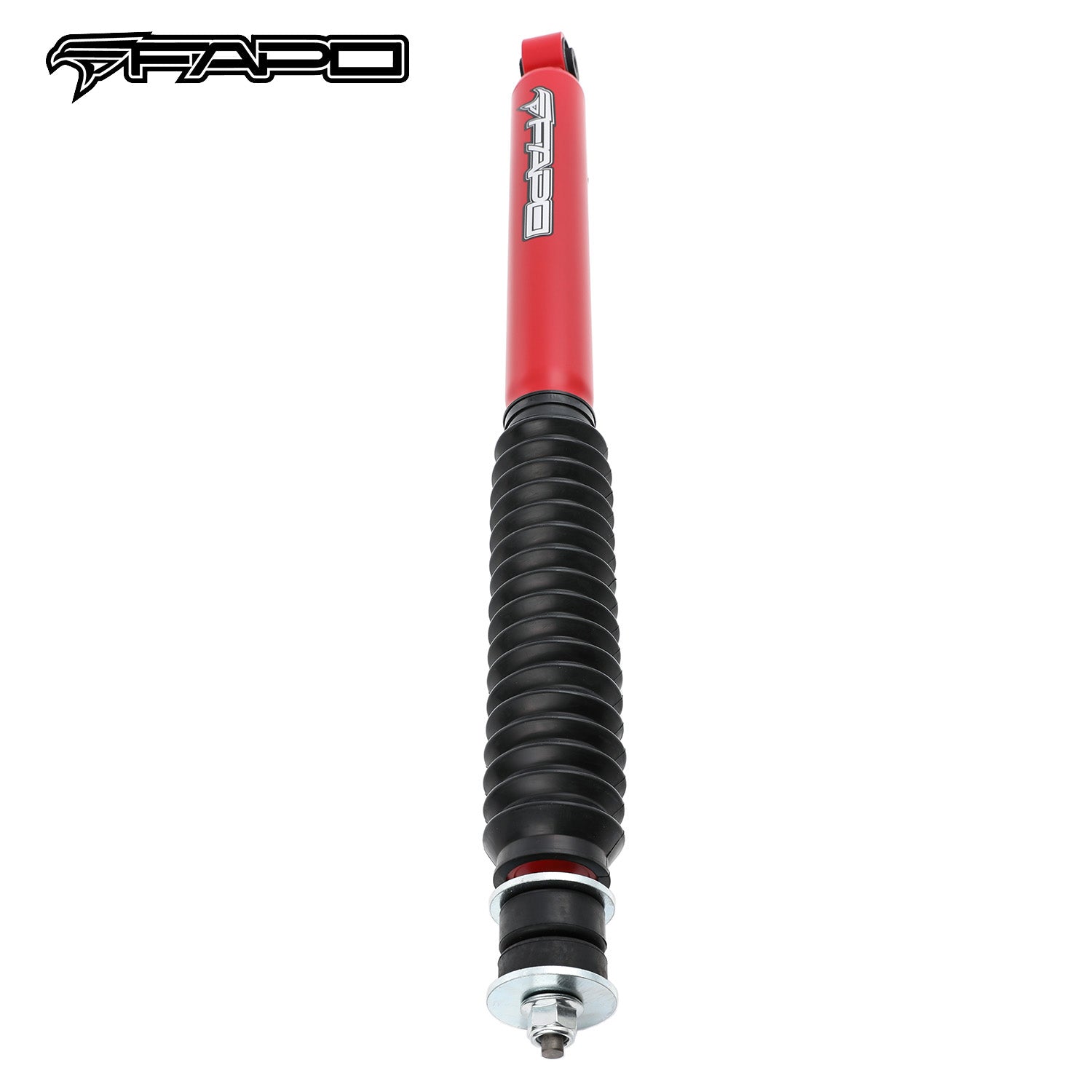 FAPO Rear 0-3.5 in Lift Shocks for 2007-2021 Toyota Tundra PA265611