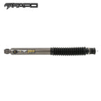 8-Stage Rear 0-2 in Lift Shocks for 2007-2021 Toyota Tundra PA265630
