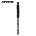 8-Stage Rear 0-2 in Lift Shocks for 2007-2021 Toyota Tundra PA265630