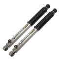 8-Stage Rear 0-3.5 in Lift Shocks for 2007-2021 Toyota Tundra PA265631