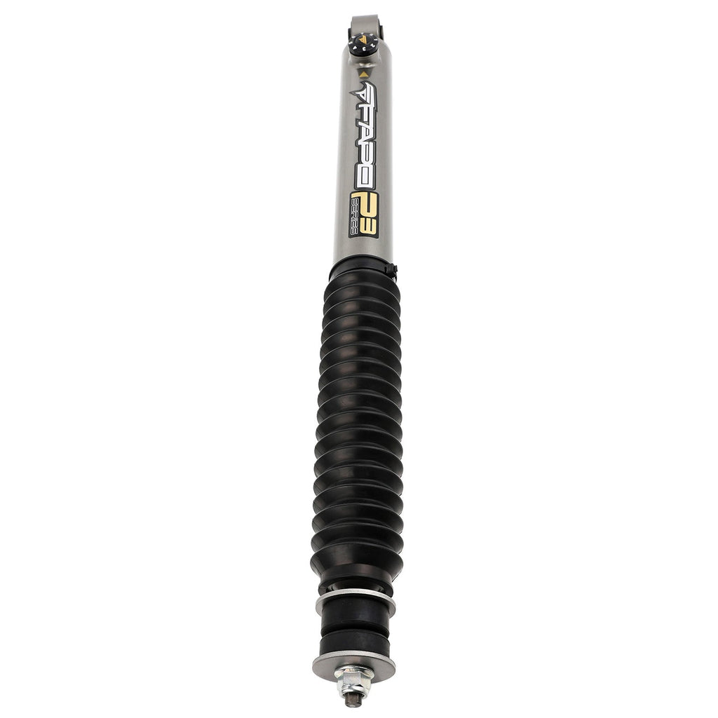 8-Stage Rear 0-3.5 in Lift Shocks for 2007-2021 Toyota Tundra PA265631