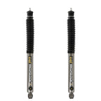 8-Stage Rear 0-3.5 in Lift Shocks for 2007-2021 Toyota Tundra PA265631