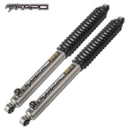 8-Stage Full Set 0-2 in Lift Shocks for 2014-2020 Ford F-150 PA167330 PA267330