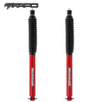 FAPO Front 6.5-8 in Lift Shocks for 1984-2006 Jeep Wrangler Grand Cherokee Cherokee PA291610