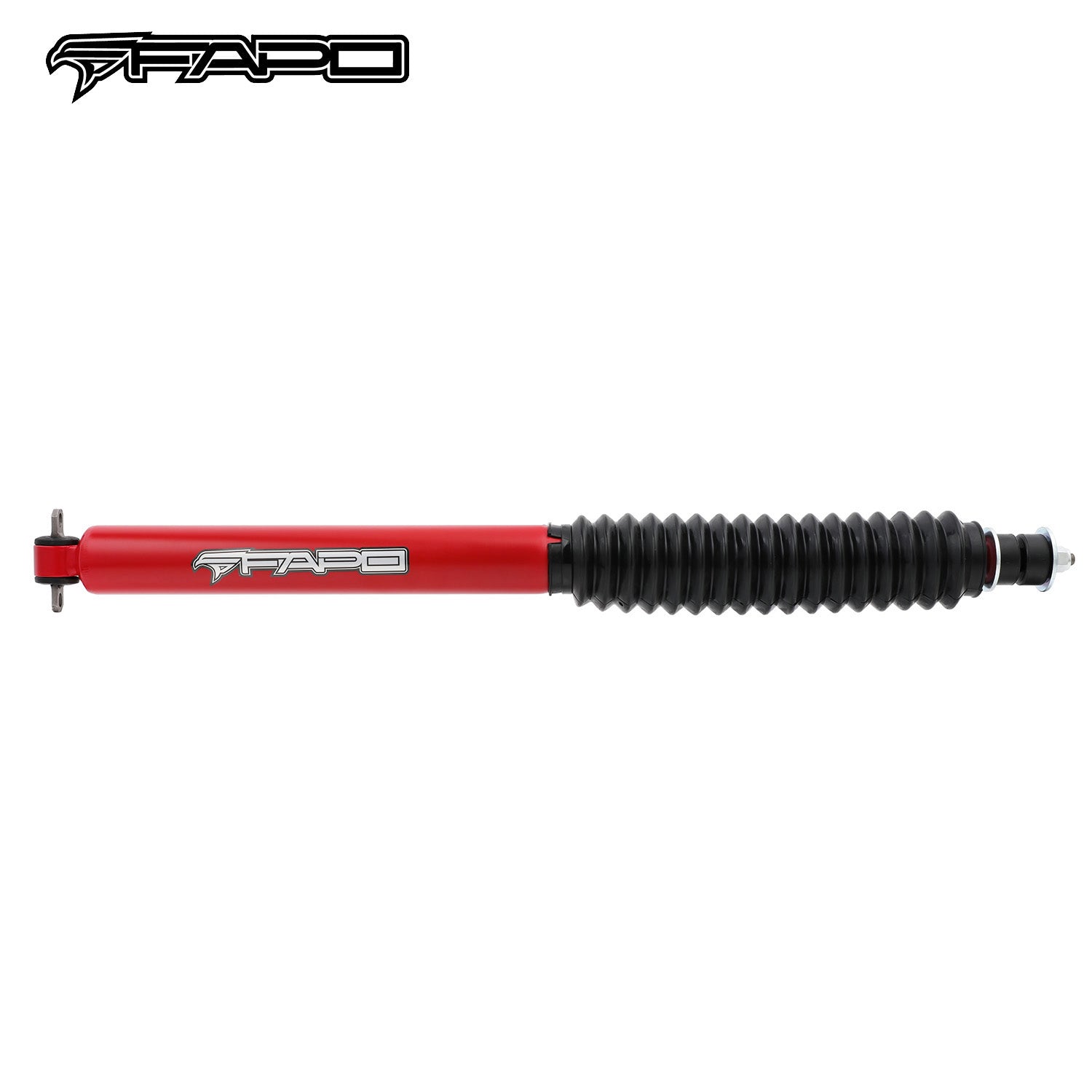 FAPO Front 6.5-8 in Lift Shocks for 1984-2006 Jeep Wrangler Grand Cherokee Cherokee PA291610