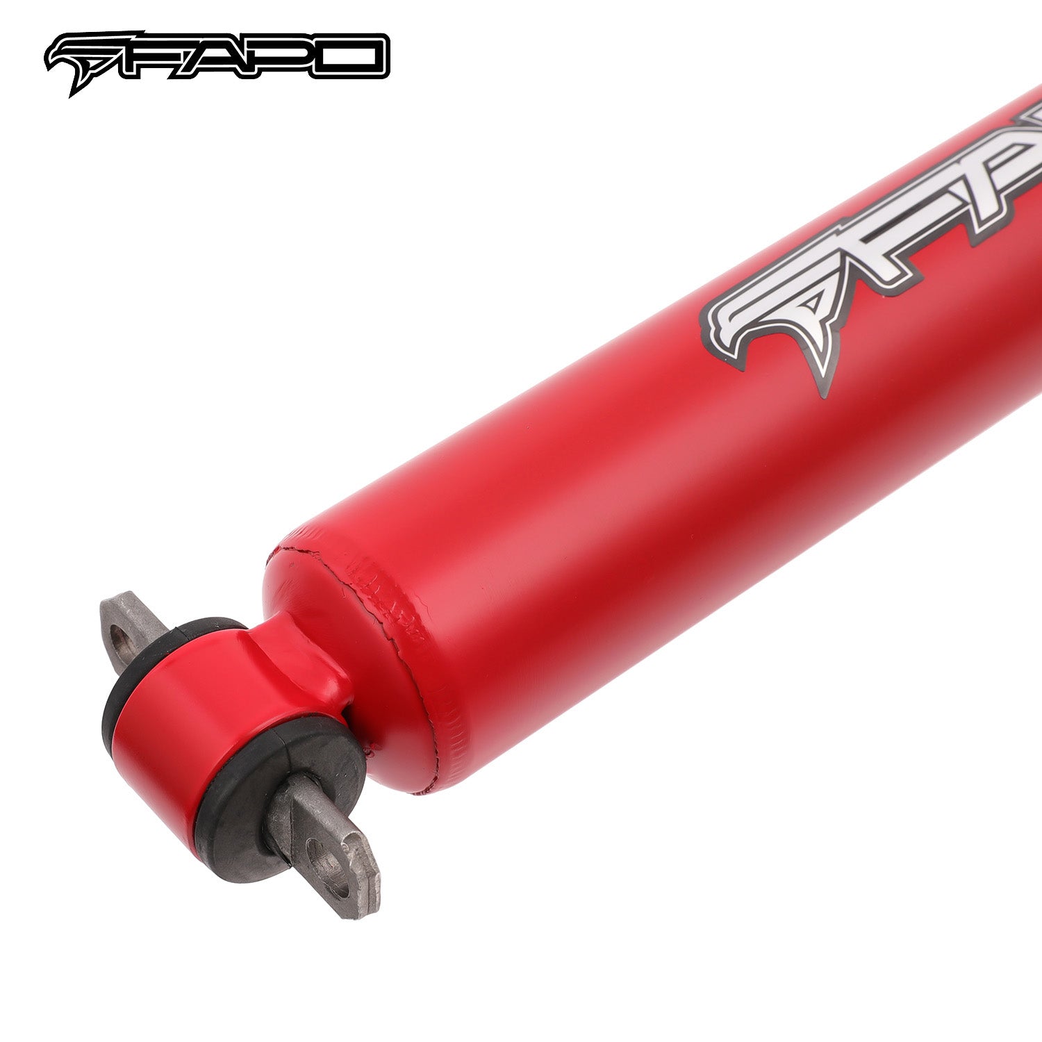 FAPO Front 6.5-8 in Lift Shocks for 1984-2006 Jeep Wrangler Grand Cherokee Cherokee PA291610