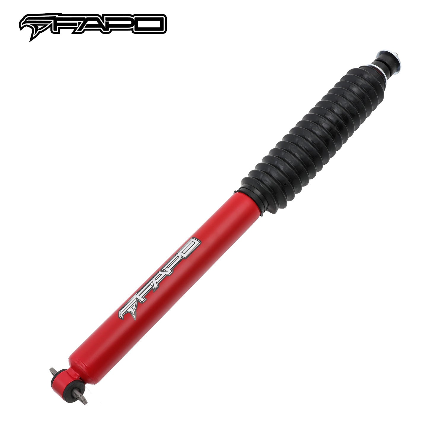 FAPO Front 6.5-8 in Lift Shocks for 1984-2006 Jeep Wrangler Grand Cherokee Cherokee PA291610