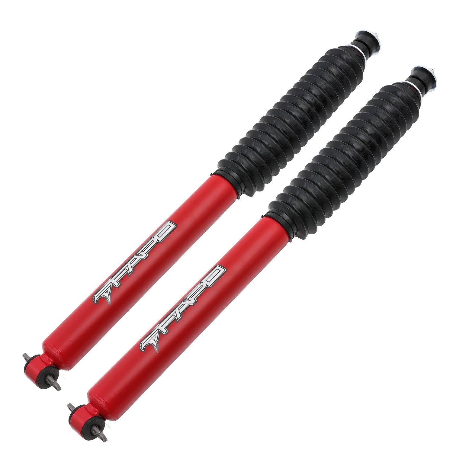 FAPO Front 6.5-8 in Lift Shocks for 1984-2006 Jeep Wrangler Grand Cherokee Cherokee PA291610