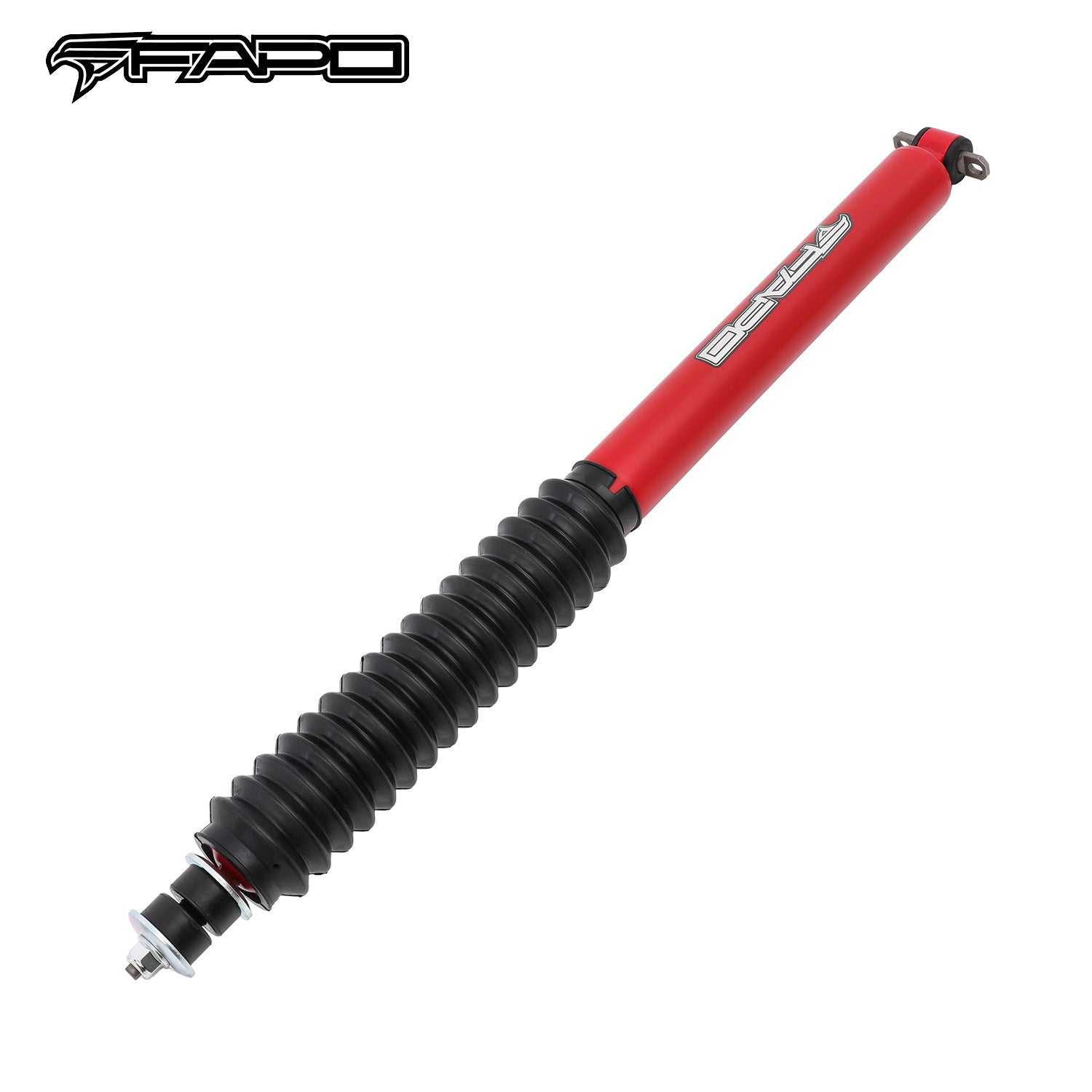 FAPO Front 6.5-8 in Lift Shocks for 1984-2006 Jeep Wrangler Grand Cherokee Cherokee PA291610
