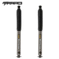 8-Stage Front 6.5-8 in Lift Shocks for 1984-2001 Jeep Cherokee XJ PA291630