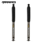 8-Stage Front 6.5-8 in Lift Shocks for 1984-2001 Jeep Cherokee XJ PA291630