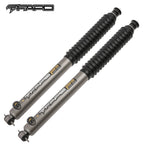 8-Stage Front 6.5-8 in Lift Shocks for 1984-2001 Jeep Cherokee XJ PA291630