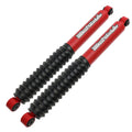 FAPO Rear 0-3.5 in Lift Shocks for 2005-2022 Nissan Frontier PA292111