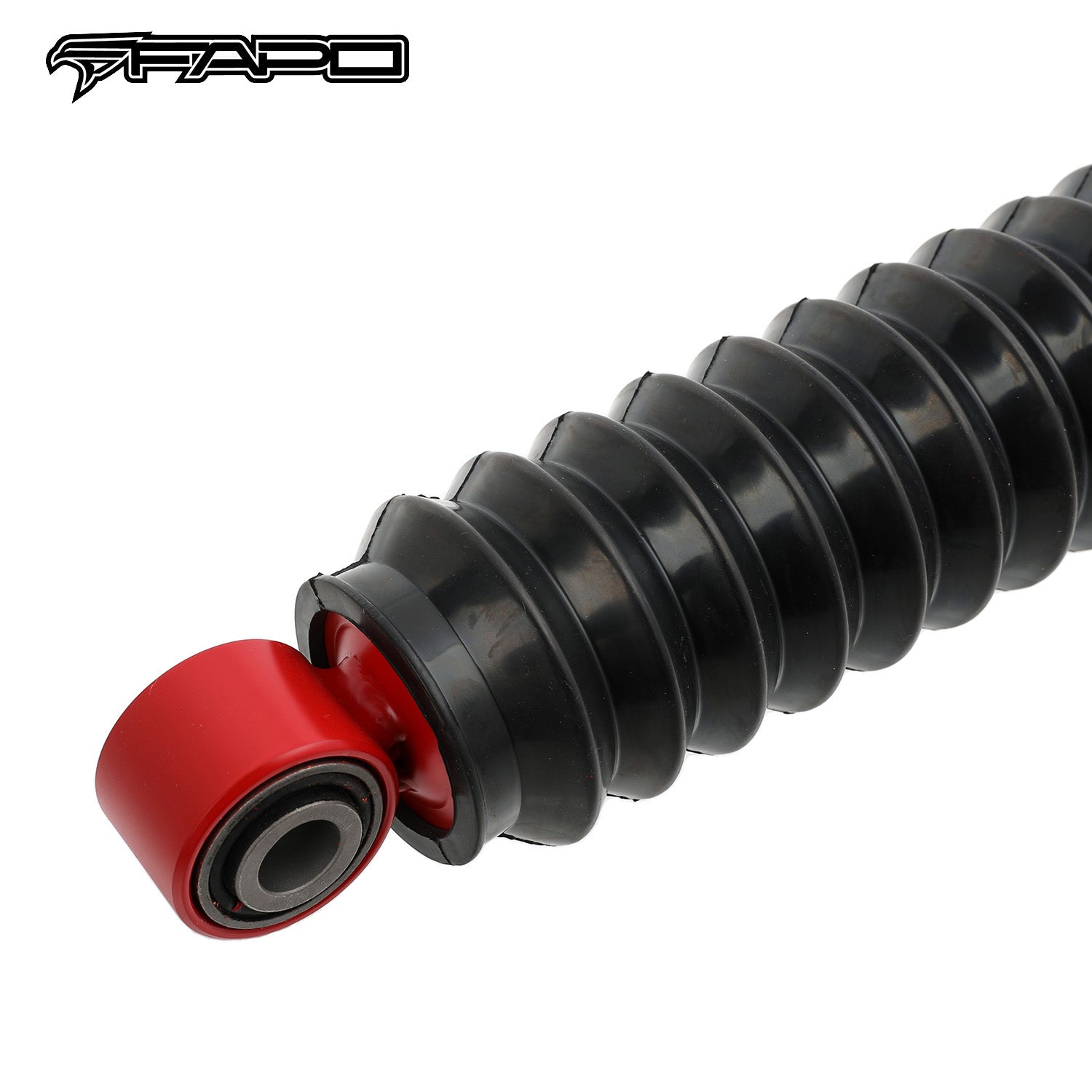 FAPO Rear 0-3.5 in Lift Shocks for 2005-2022 Nissan Frontier PA292111