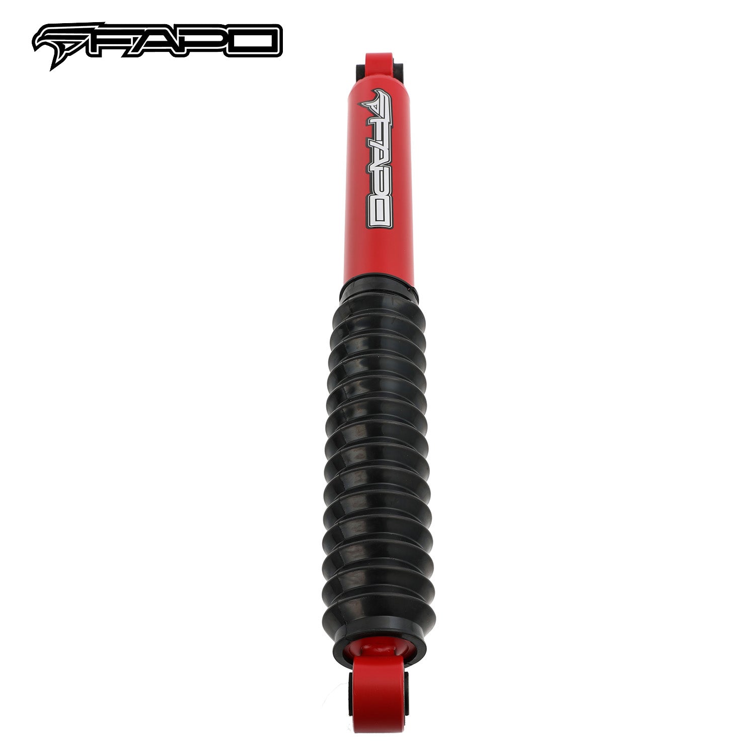 FAPO Rear 0-3.5 in Lift Shocks for 2005-2022 Nissan Frontier PA292111