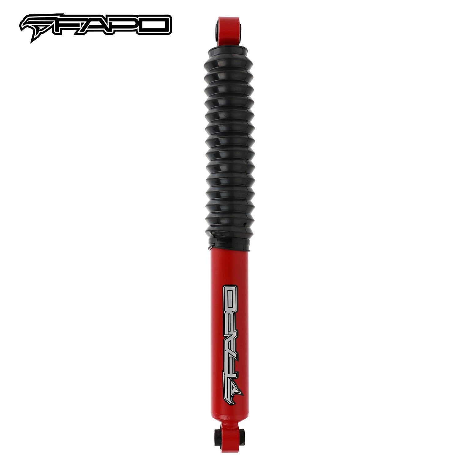 FAPO Rear 0-3.5 in Lift Shocks for 2005-2022 Nissan Frontier PA292111