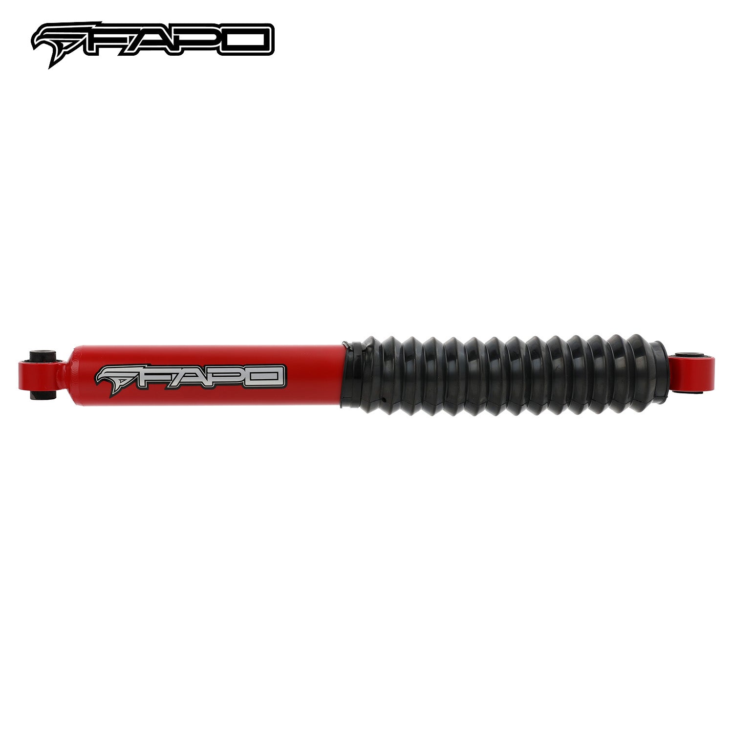 FAPO Rear 0-3.5 in Lift Shocks for 2005-2022 Nissan Frontier PA292111