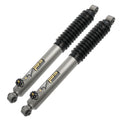 8-Stage Rear 0-3.5 in Lift Shocks for 2005-2022 Nissan Frontier PA292131