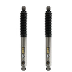8-Stage Rear 0-3.5 in Lift Shocks for 2005-2022 Nissan Frontier PA292131