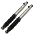 8-Stage Rear 0-3.5 in Lift Shocks for 2005-2022 Nissan Frontier PA292131