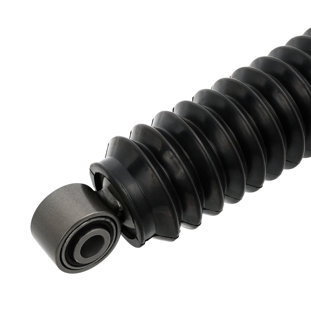 8-Stage Rear 0-3.5 in Lift Shocks for 2005-2022 Nissan Frontier PA292131