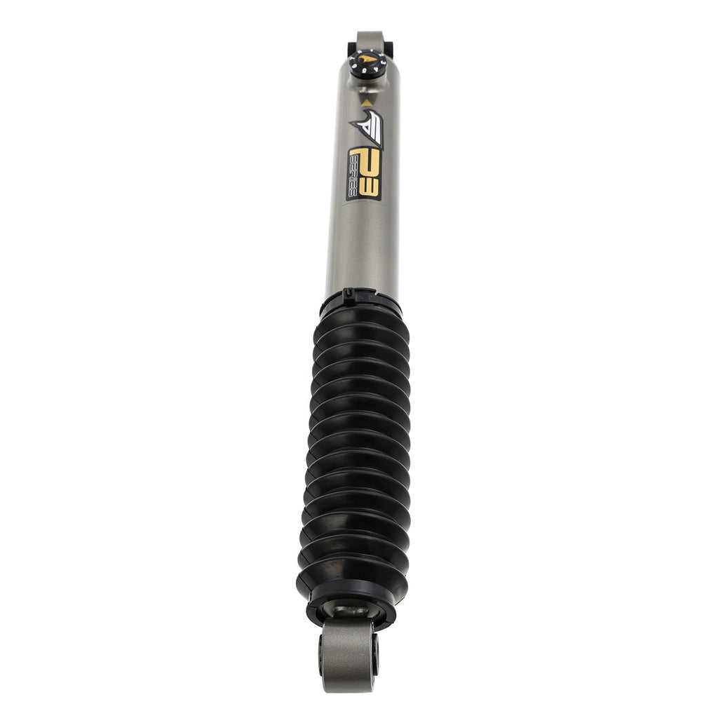 8-Stage Rear 0-3.5 in Lift Shocks for 2005-2022 Nissan Frontier PA292131