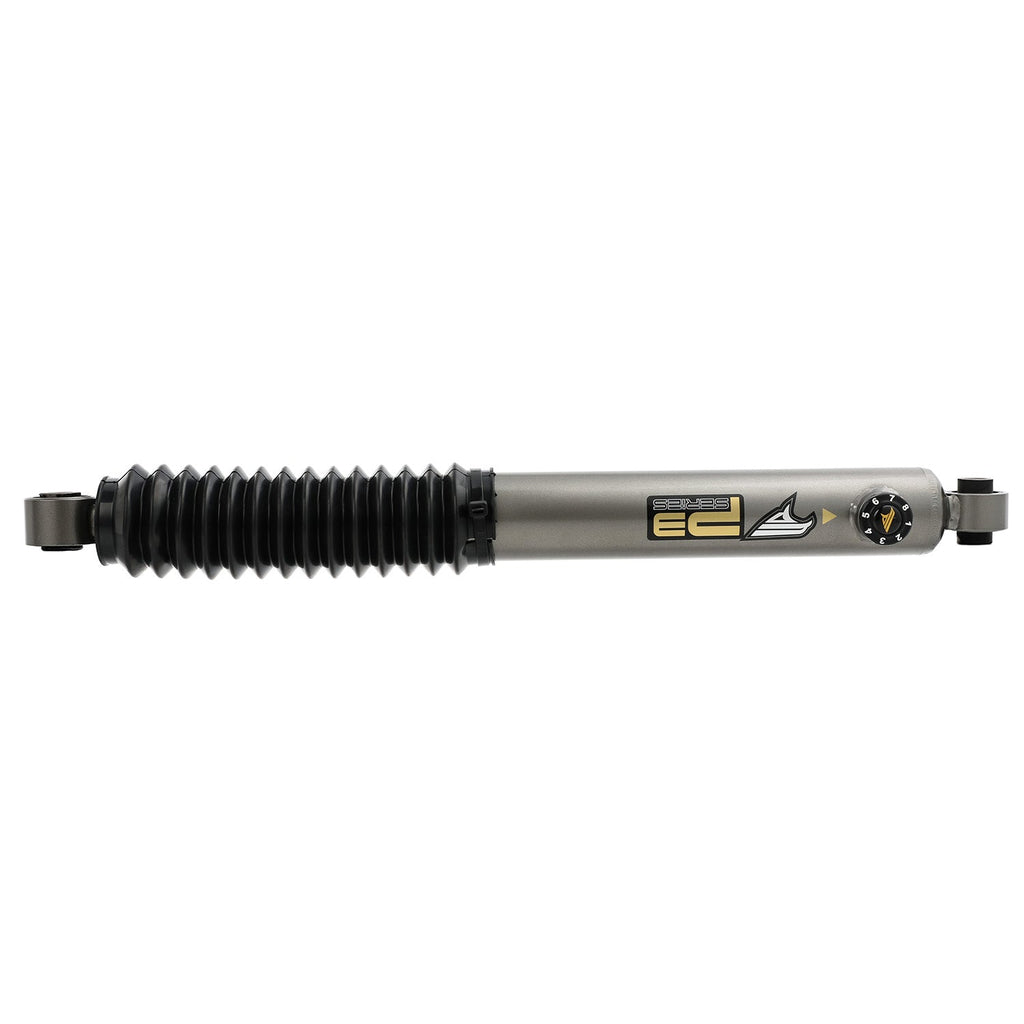 8-Stage Rear 0-3.5 in Lift Shocks for 2005-2022 Nissan Frontier PA292131