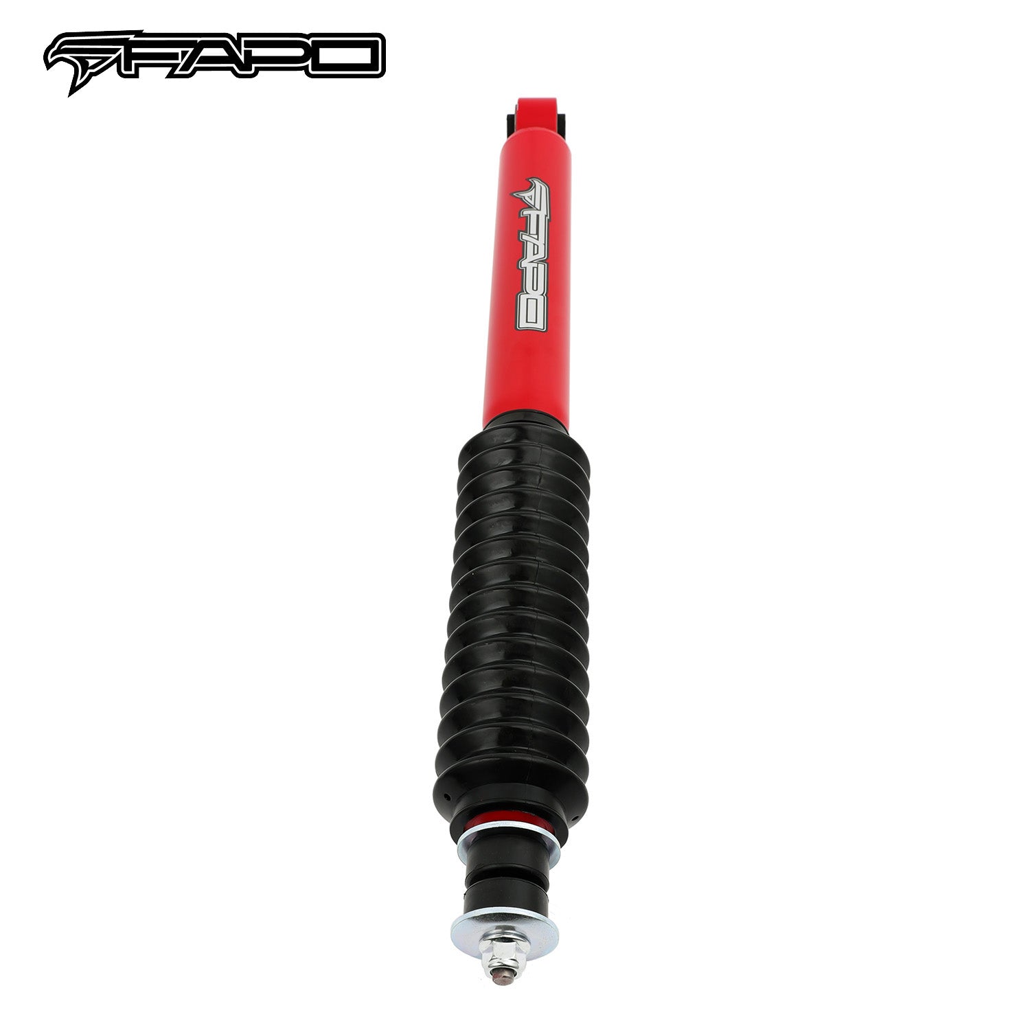 FAPO Rear 2-3 in Lift Shocks for 2003-2021 Toyota Land Cruiser Prado 4Runner FJ CRUISER PA292410