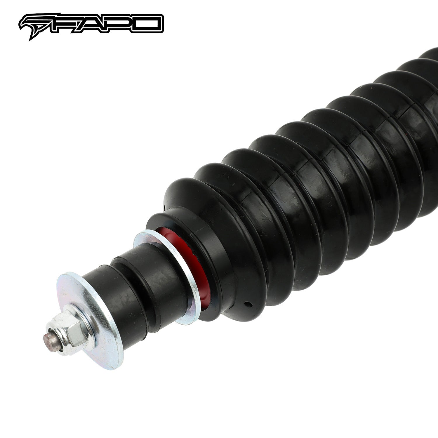 FAPO Rear 2-3 in Lift Shocks for 2003-2021 Toyota Land Cruiser Prado 4Runner FJ CRUISER PA292410