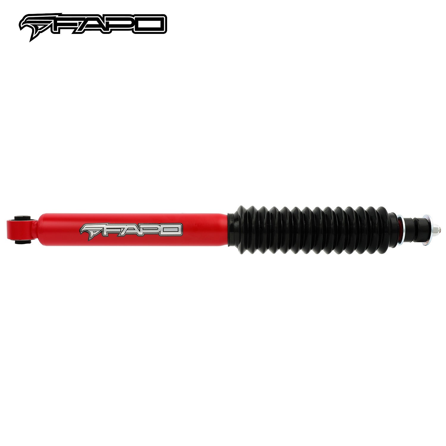 FAPO Rear 2-3 in Lift Shocks for 2003-2021 Toyota Land Cruiser Prado 4Runner FJ CRUISER PA292410