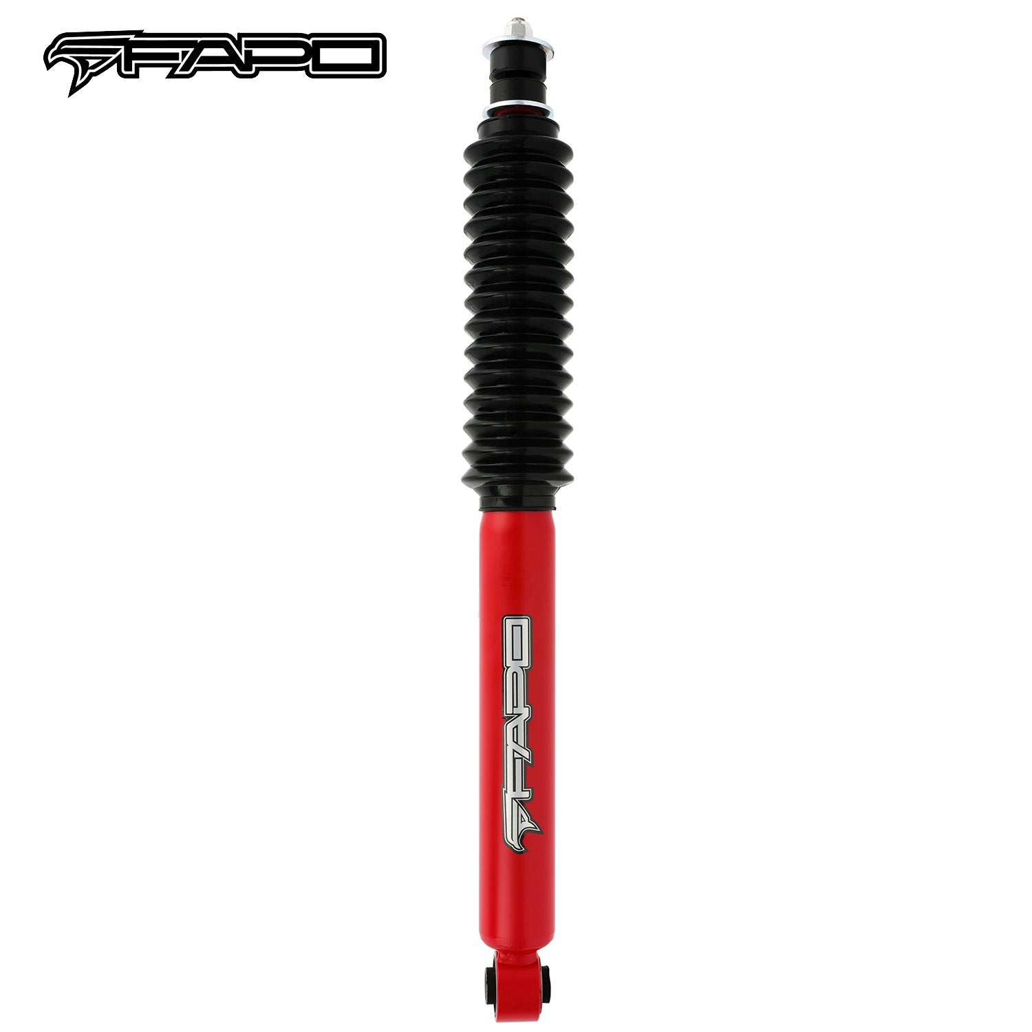FAPO Rear 2-3 in Lift Shocks for 2003-2021 Toyota Land Cruiser Prado 4Runner FJ CRUISER PA292410