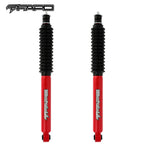 FAPO Rear 2-3 in Lift Shocks for 2003-2021 Toyota Land Cruiser Prado 4Runner FJ CRUISER PA292410