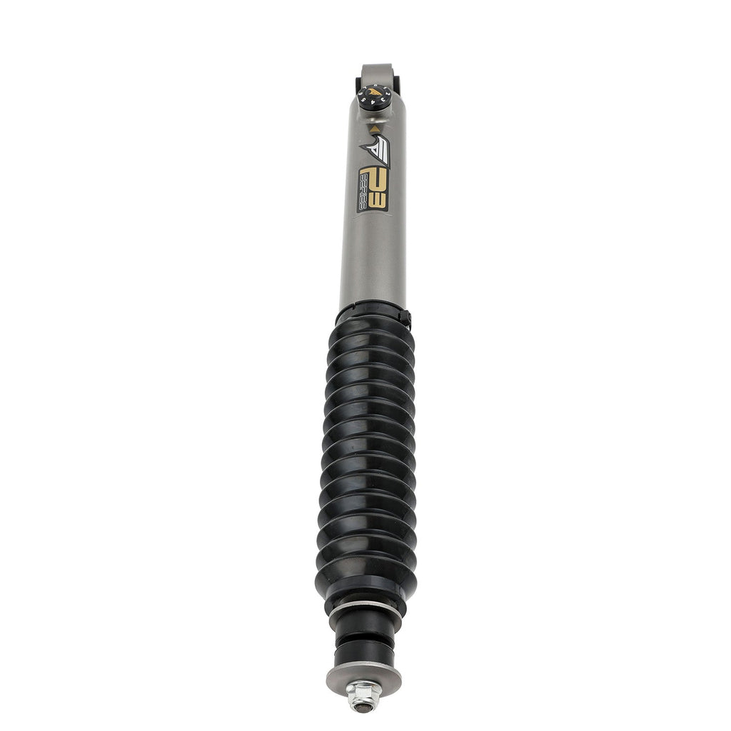8-Stage Rear 2-3 in Lift Shocks for 2003-2021 Toyota Land Cruiser Prado 4Runner FJ CRUISER PA292430