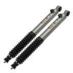 8-Stage Rear 2-3 in Lift Shocks for 2003-2021 Toyota Land Cruiser Prado 4Runner FJ CRUISER PA292430