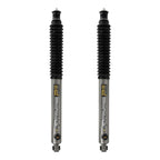 8-Stage Full Set 3-4.5 in Lift Shocks for 2007-2018 Jeep Wrangler JK 4Pcs Set ‎PA360630 PA660630