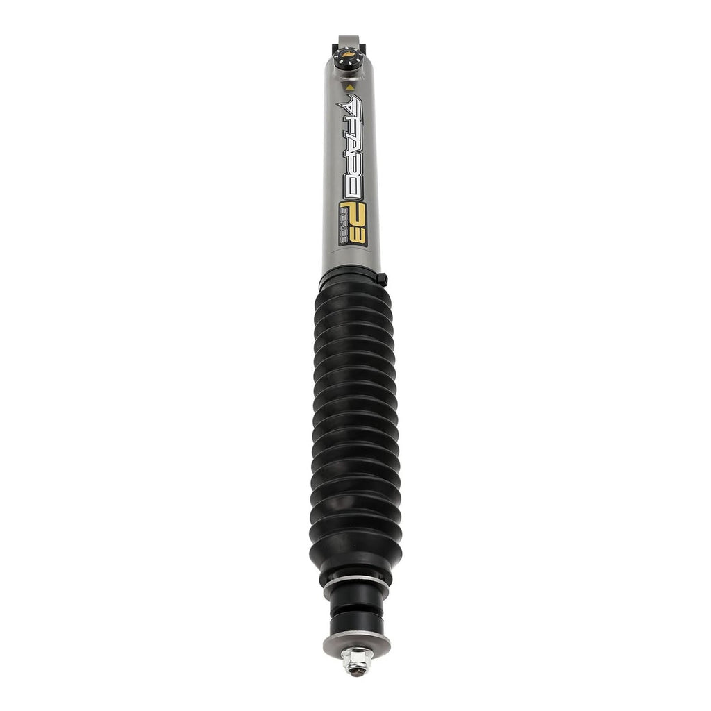 8-Stage Full Set 3-4.5 in Lift Shocks for 2007-2018 Jeep Wrangler JK 4Pcs Set ‎PA360630 PA660630