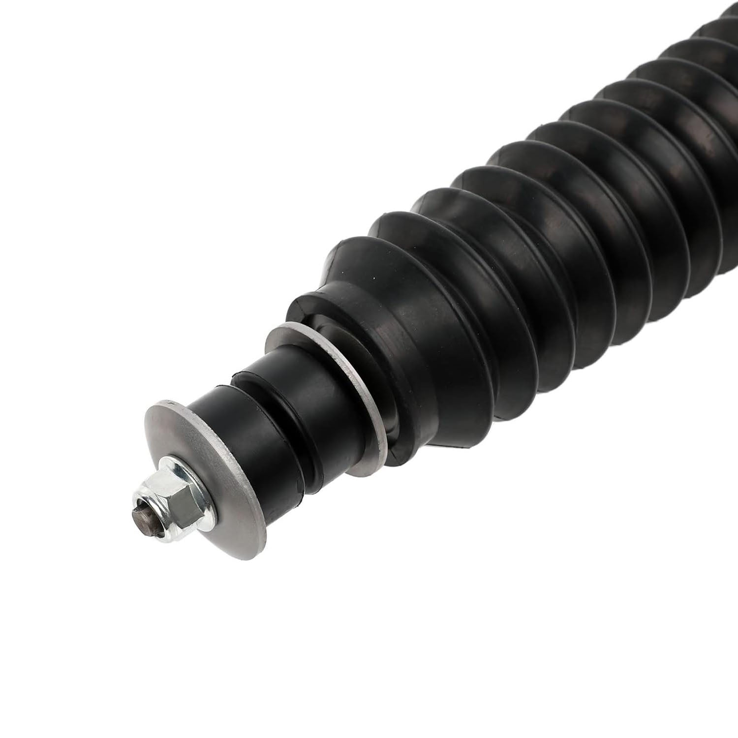 8-Stage Full Set 3-4.5 in Lift Shocks for 2007-2018 Jeep Wrangler JK 4Pcs Set ‎PA360630 PA660630
